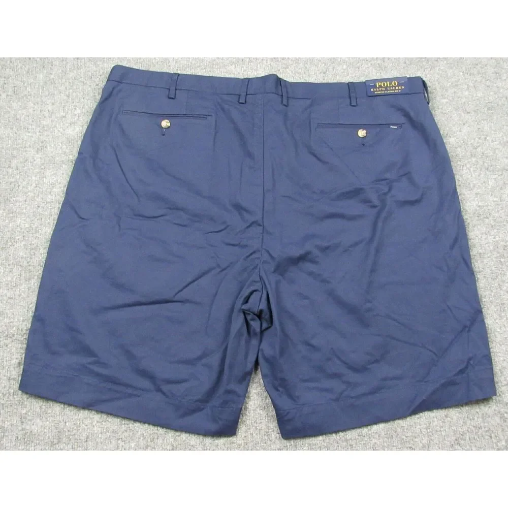 Polo Ralph Lauren these shorts